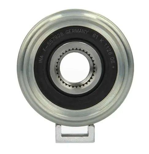 Riemenscheibe, Generator BV PSH 051.000.135.810 Bild Riemenscheibe, Generator BV PSH 051.000.135.810