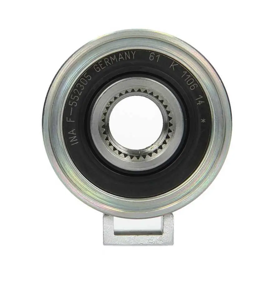 Riemenscheibe, Generator BV PSH 051.000.137.810