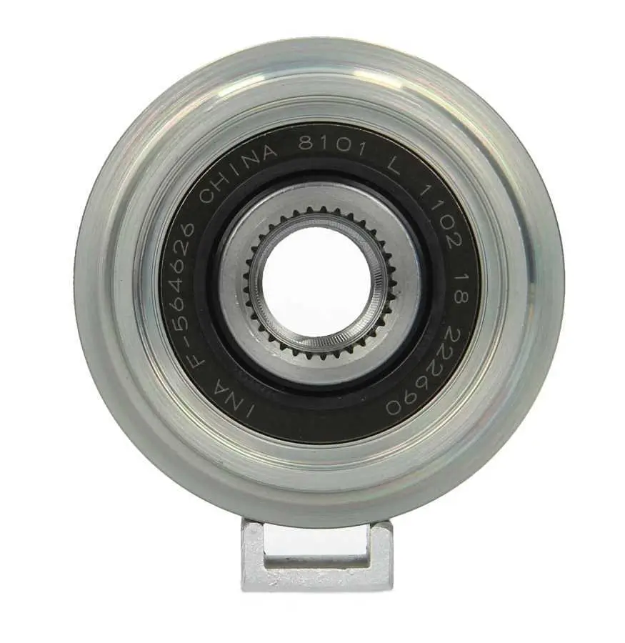 Riemenscheibe, Generator BV PSH 051.000.193.810