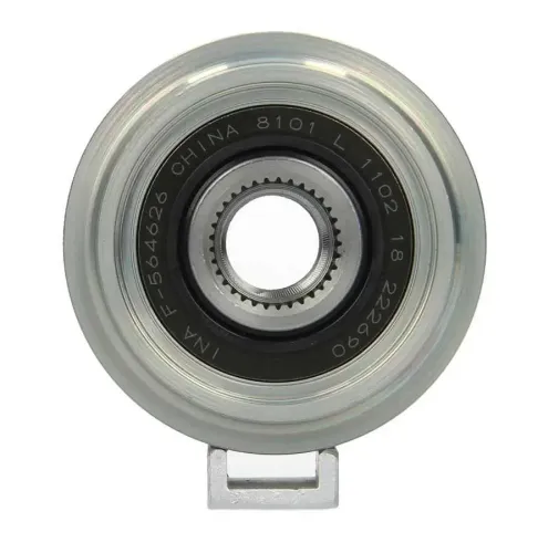 Riemenscheibe, Generator BV PSH 051.000.193.810 Bild Riemenscheibe, Generator BV PSH 051.000.193.810