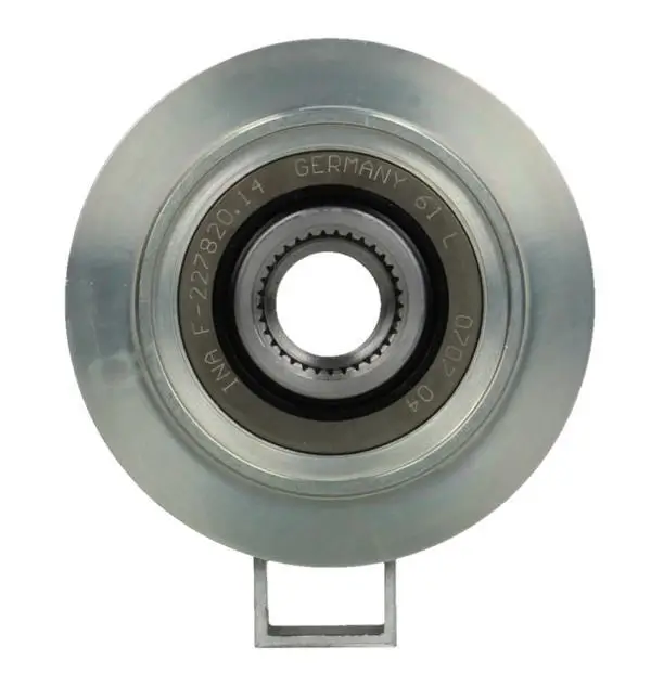 Riemenscheibe, Generator BV PSH 051.000.214.810