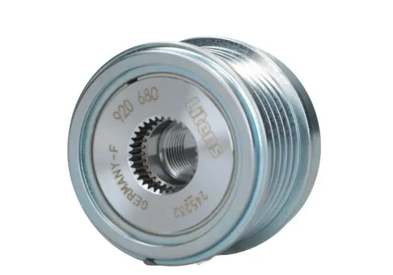 Riemenscheibe, Generator BV PSH 051.000.247.820 Bild Riemenscheibe, Generator BV PSH 051.000.247.820