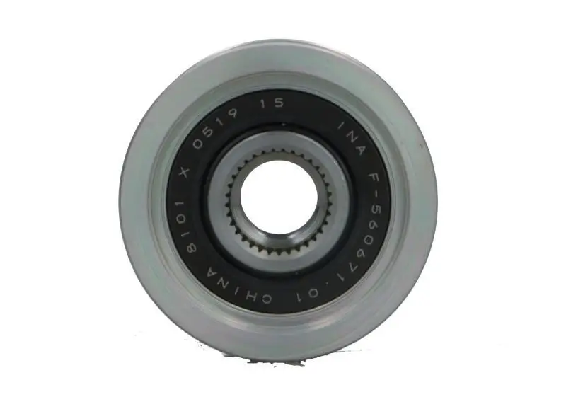 Riemenscheibe, Generator BV PSH 051.000.349.810