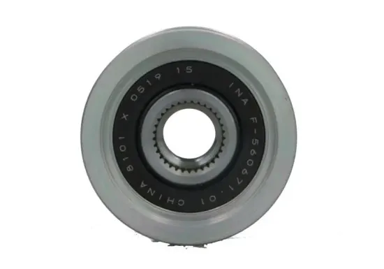 Riemenscheibe, Generator BV PSH 051.000.349.810 Bild Riemenscheibe, Generator BV PSH 051.000.349.810