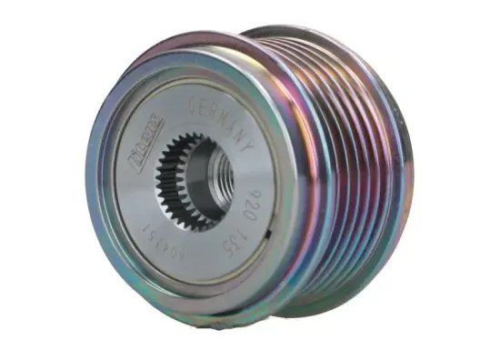 Riemenscheibe, Generator BV PSH 051.000.559.820 Bild Riemenscheibe, Generator BV PSH 051.000.559.820