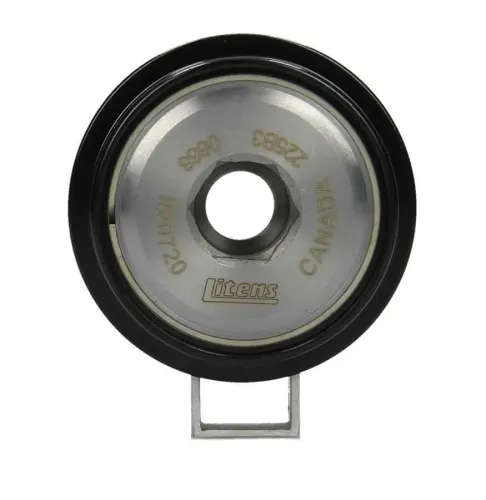 Riemenscheibe, Generator BV PSH 051.000.652.820 Bild Riemenscheibe, Generator BV PSH 051.000.652.820