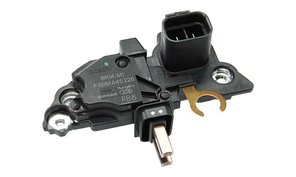 Generatorregler BV PSH 052.000.210.211