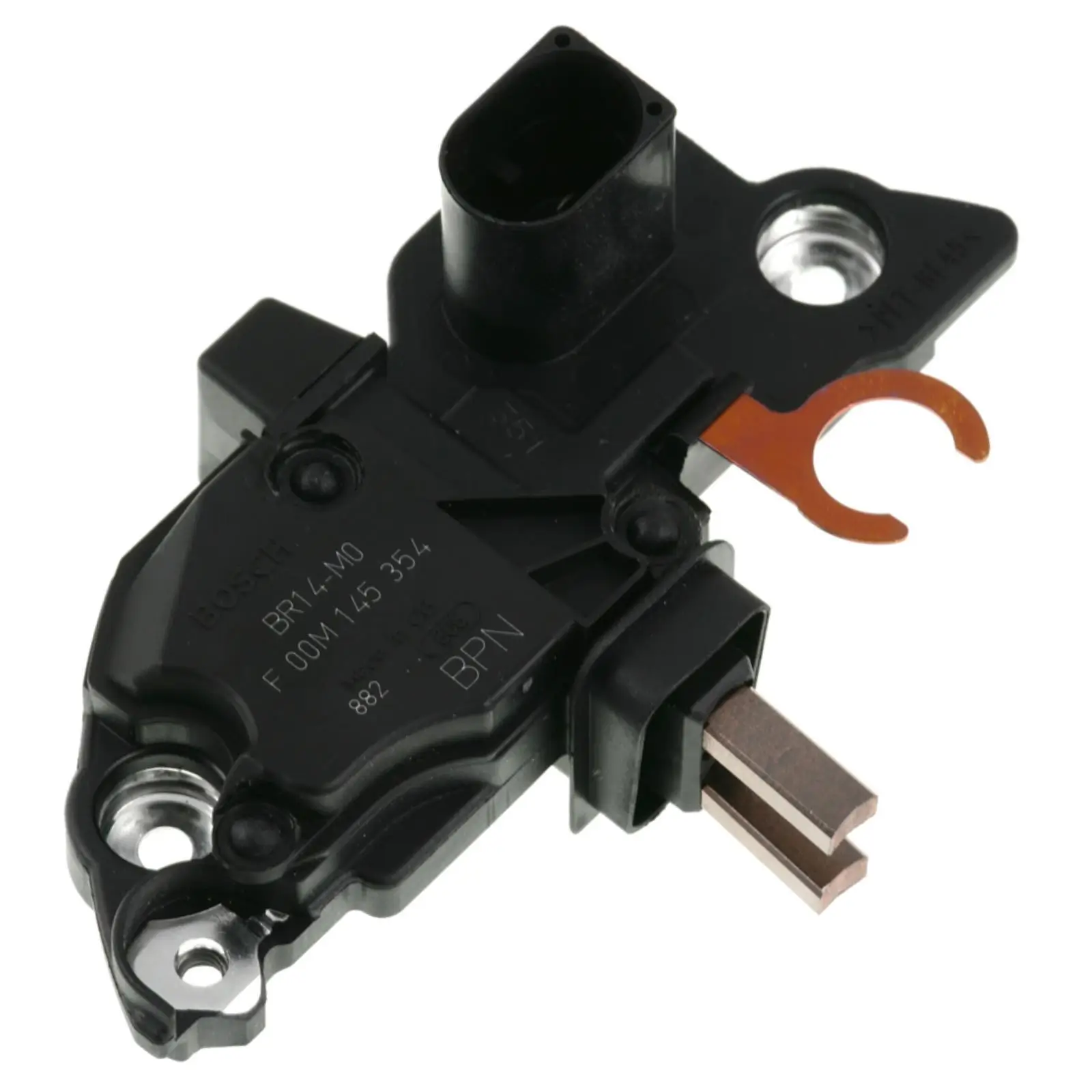 Generatorregler BV PSH 052.000.224.210