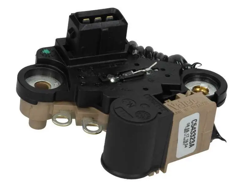 Generatorregler BV PSH 052.000.356.500