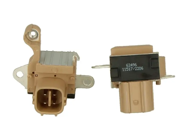 Generatorregler BV PSH 052.000.445.056