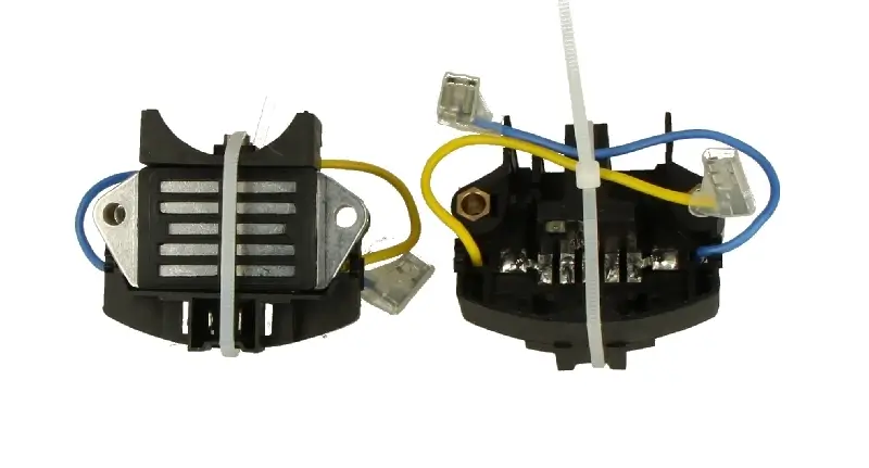 Generatorregler BV PSH 052.000.457.006