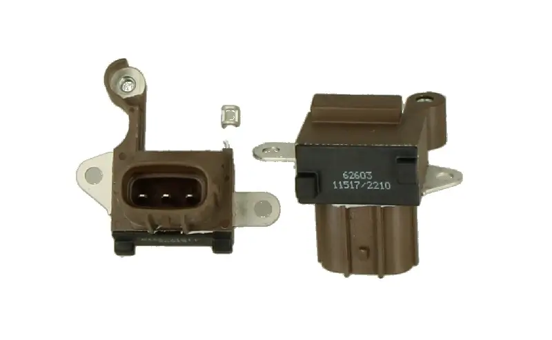 Generatorregler BV PSH 052.000.531.056