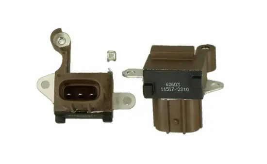 Generatorregler BV PSH 052.000.531.056 Bild Generatorregler BV PSH 052.000.531.056