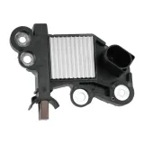 Generatorregler BV PSH 052.000.552.211
