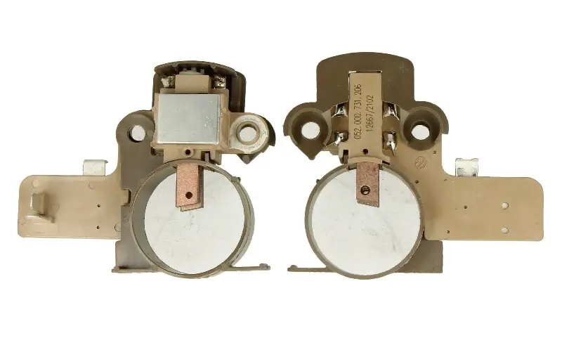 Generatorregler BV PSH 052.000.731.206