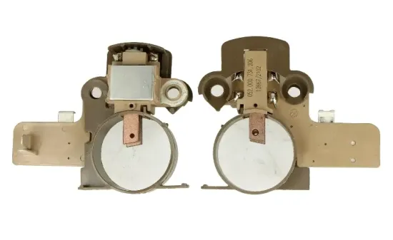 Generatorregler BV PSH 052.000.731.206 Bild Generatorregler BV PSH 052.000.731.206