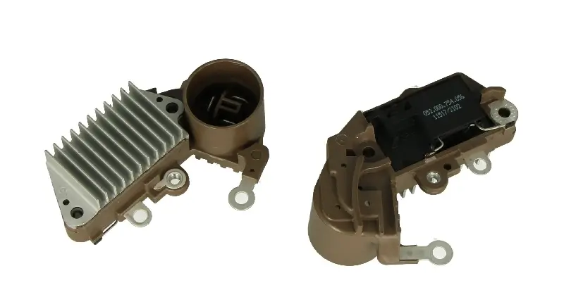 Generatorregler BV PSH 052.000.754.056