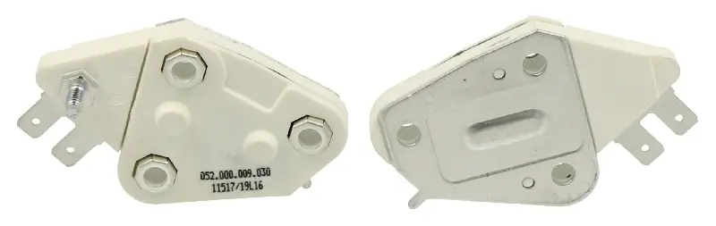 Generatorregler BV PSH 052.000.943.037