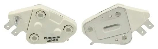 Generatorregler BV PSH 052.000.943.037 Bild Generatorregler BV PSH 052.000.943.037