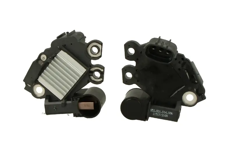 Generatorregler BV PSH 052.001.014.006