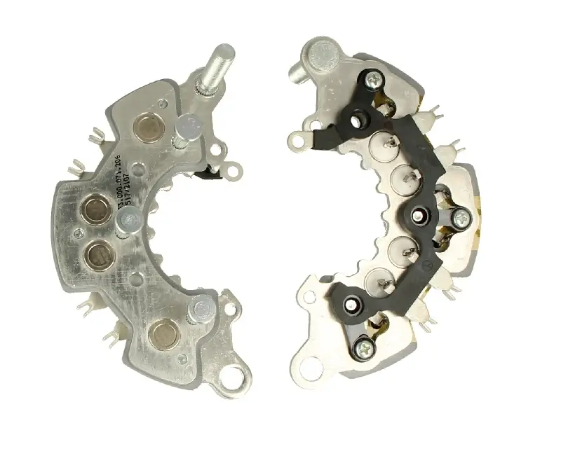 Gleichrichter, Generator BV PSH 053.000.071.206