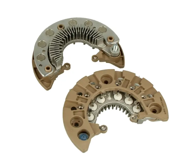 Gleichrichter, Generator BV PSH 053.000.555.136
