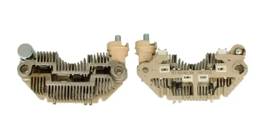 Gleichrichter, Generator BV PSH 053.000.661.206 Bild Gleichrichter, Generator BV PSH 053.000.661.206