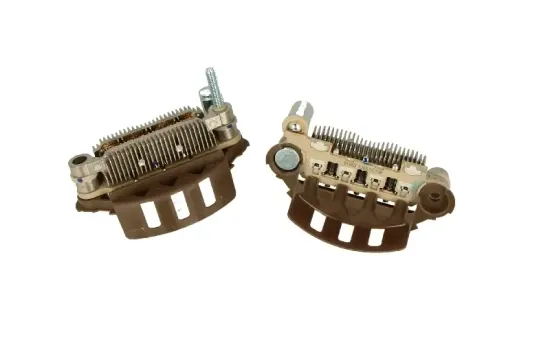 Gleichrichter, Generator BV PSH 053.000.663.206 Bild Gleichrichter, Generator BV PSH 053.000.663.206