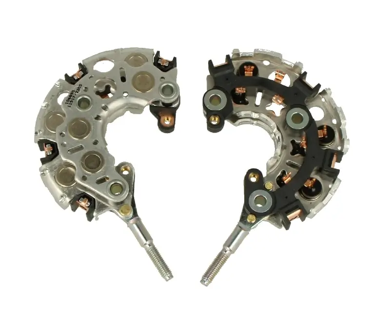 Gleichrichter, Generator BV PSH 053.000.761.056