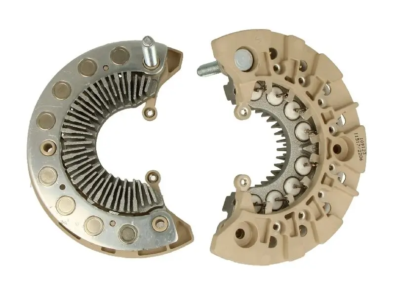 Gleichrichter, Generator BV PSH 053.000.790.136