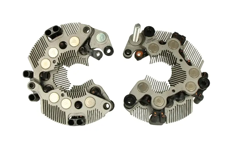 Gleichrichter, Generator BV PSH 053.001.118.136