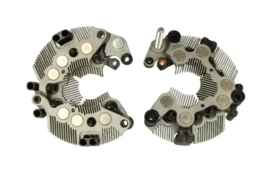 Gleichrichter, Generator BV PSH 053.001.118.136 Bild Gleichrichter, Generator BV PSH 053.001.118.136