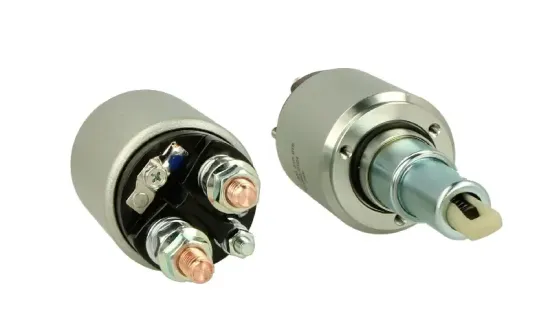 Magnetschalter, Starter BV PSH 054.000.010.016 Bild Magnetschalter, Starter BV PSH 054.000.010.016