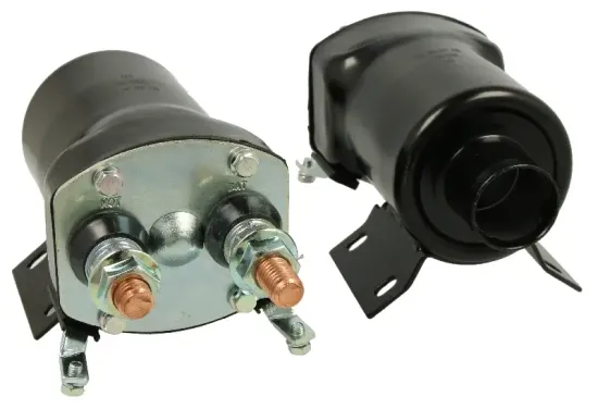 Magnetschalter, Starter BV PSH 054.000.047.036 Bild Magnetschalter, Starter BV PSH 054.000.047.036