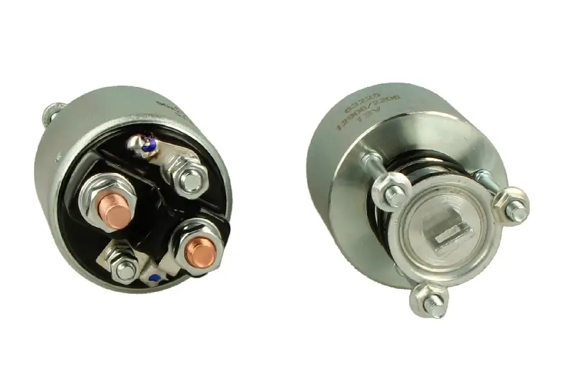 Magnetschalter, Starter BV PSH 054.000.118.056