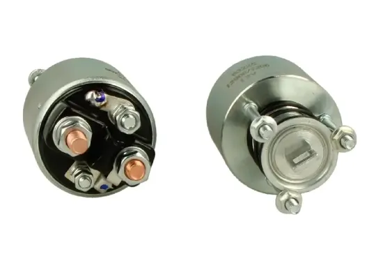 Magnetschalter, Starter BV PSH 054.000.118.056 Bild Magnetschalter, Starter BV PSH 054.000.118.056