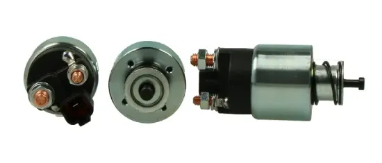 Magnetschalter, Starter BV PSH 054.000.132.126 Bild Magnetschalter, Starter BV PSH 054.000.132.126