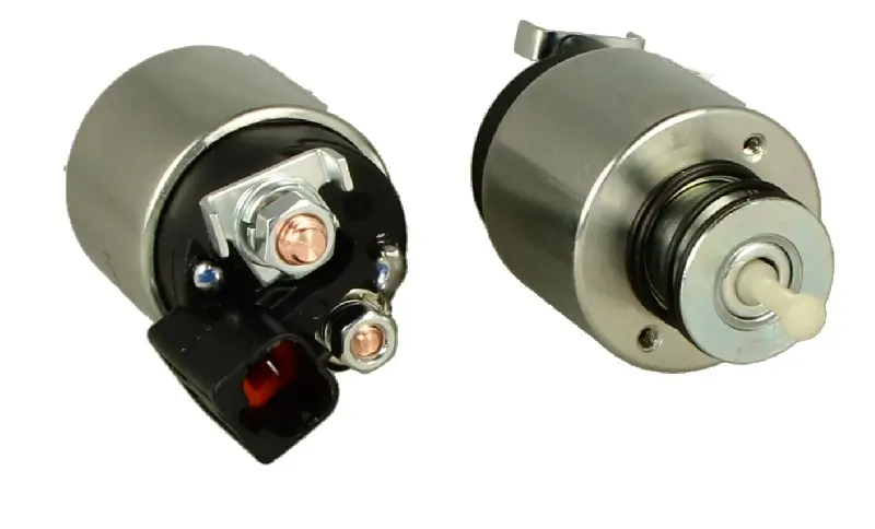 Magnetschalter, Starter BV PSH 054.000.151.036