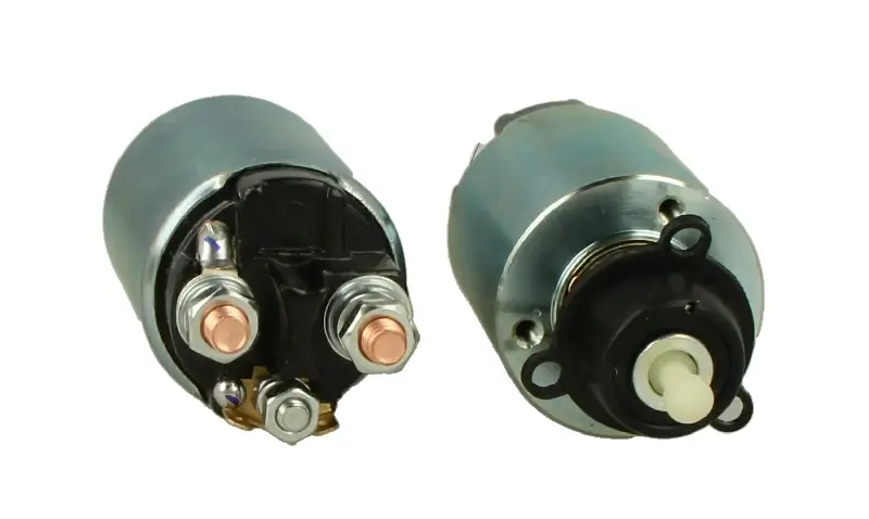 Magnetschalter, Starter BV PSH 054.000.158.036