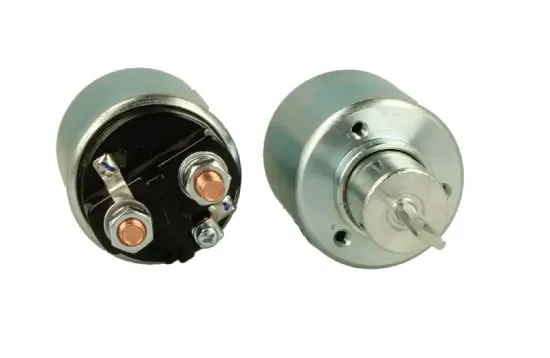 Magnetschalter, Starter BV PSH 054.000.160.016 Bild Magnetschalter, Starter BV PSH 054.000.160.016