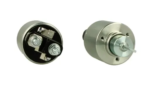 Magnetschalter, Starter BV PSH 054.000.165.016 Bild Magnetschalter, Starter BV PSH 054.000.165.016