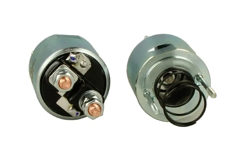 Magnetschalter, Starter BV PSH 054.000.216.206
