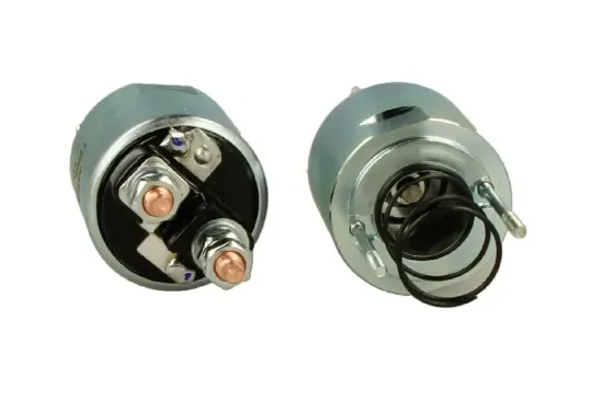 Magnetschalter, Starter BV PSH 054.000.216.206 Bild Magnetschalter, Starter BV PSH 054.000.216.206