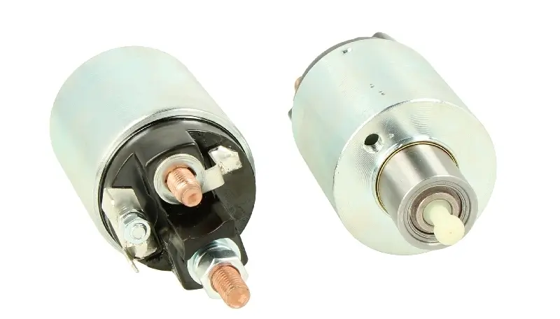 Magnetschalter, Starter BV PSH 054.000.232.136