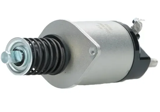 Magnetschalter, Starter BV PSH 054.000.245.176 Bild Magnetschalter, Starter BV PSH 054.000.245.176