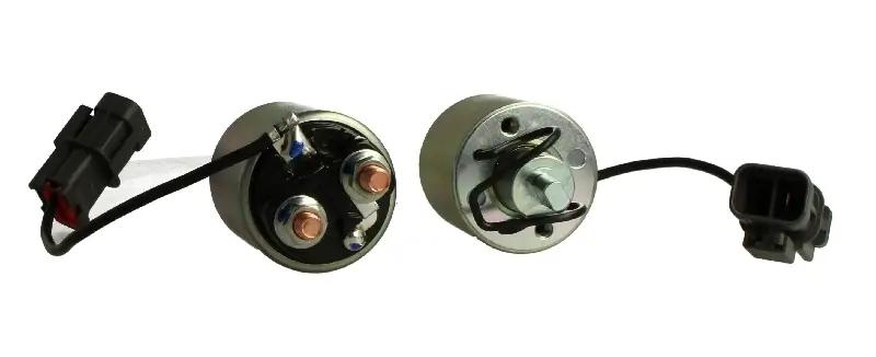 Magnetschalter, Starter BV PSH 054.000.340.086
