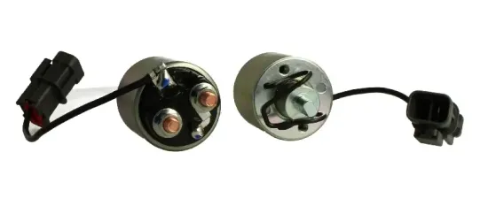 Magnetschalter, Starter BV PSH 054.000.340.086 Bild Magnetschalter, Starter BV PSH 054.000.340.086
