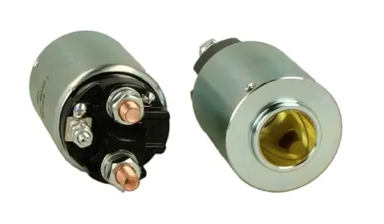 Magnetschalter, Starter BV PSH 054.000.398.036 Bild Magnetschalter, Starter BV PSH 054.000.398.036