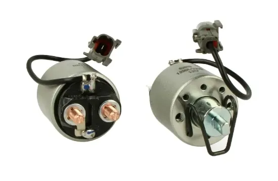 Magnetschalter, Starter BV PSH 054.000.520.086 Bild Magnetschalter, Starter BV PSH 054.000.520.086