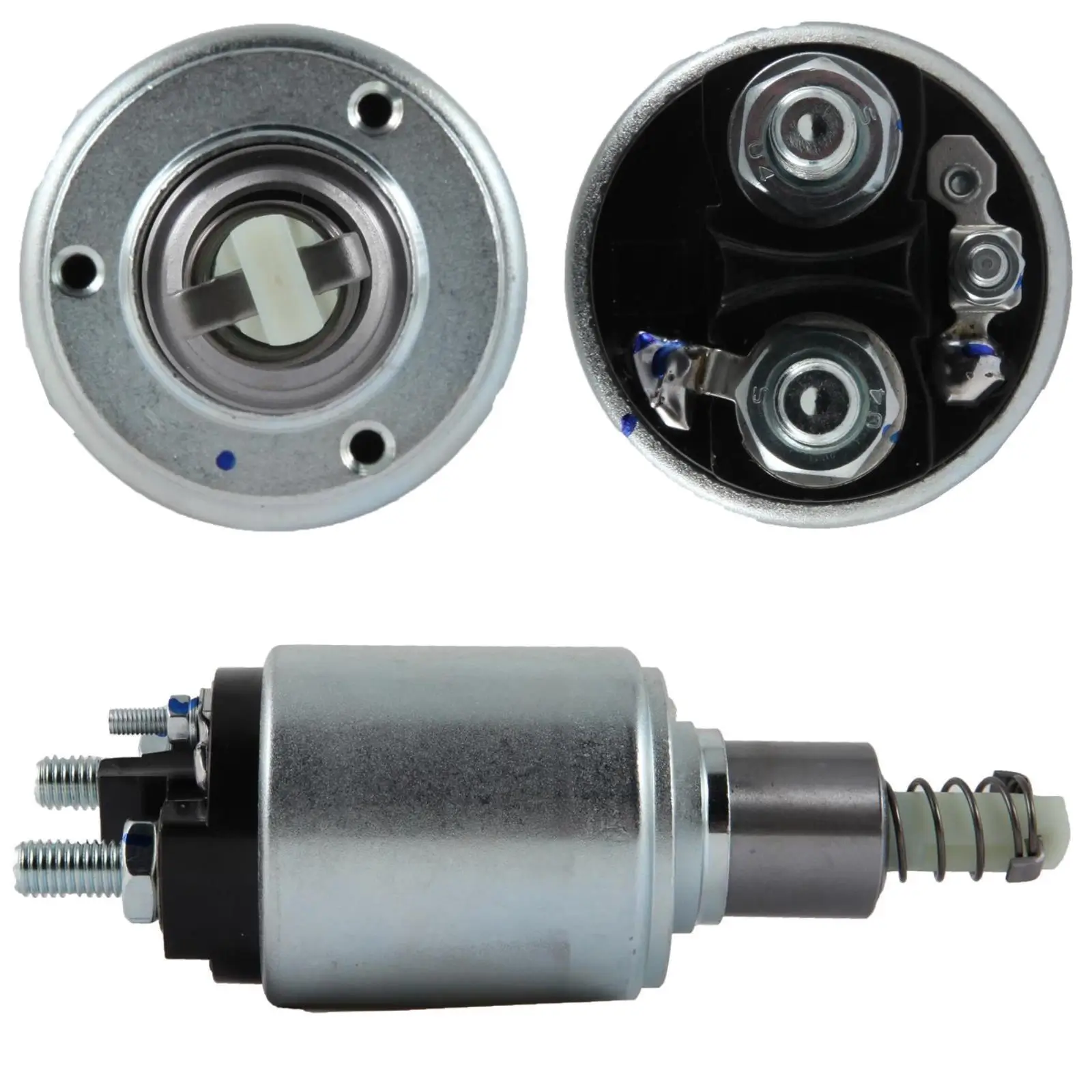 Magnetschalter, Starter BV PSH 054.000.694.016